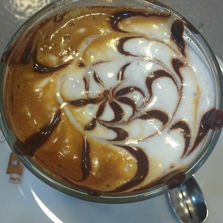 Jamme Caffe